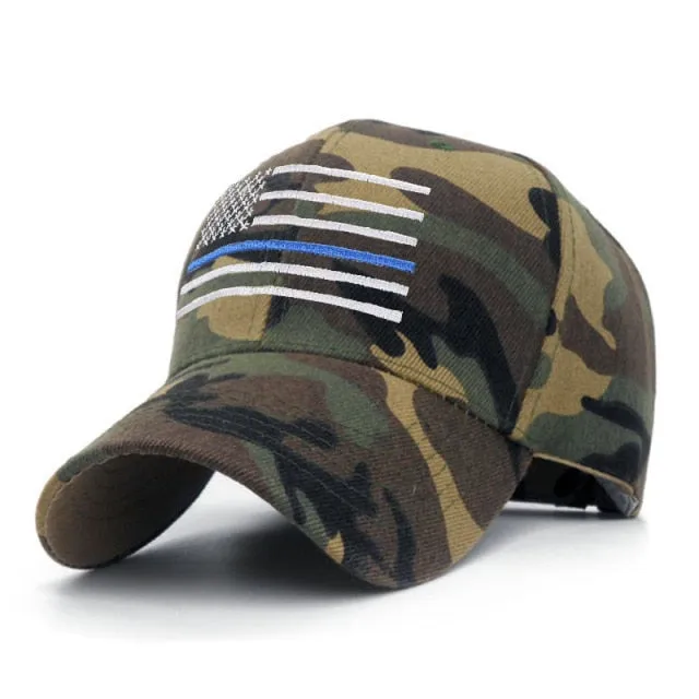 ACU Digital Men Baseball Caps Army Tactical Camouflage Cap Outdoor Jungle Hunting Snapback Hat For Women Bone Dad Hat