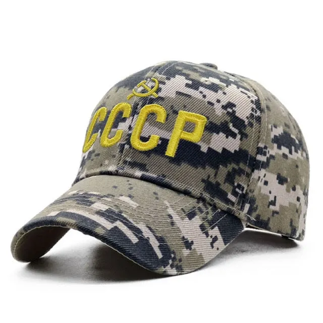 ACU Digital Men Baseball Caps Army Tactical Camouflage Cap Outdoor Jungle Hunting Snapback Hat For Women Bone Dad Hat