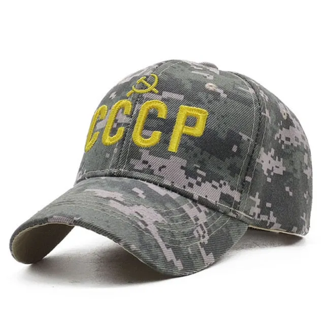 ACU Digital Men Baseball Caps Army Tactical Camouflage Cap Outdoor Jungle Hunting Snapback Hat For Women Bone Dad Hat