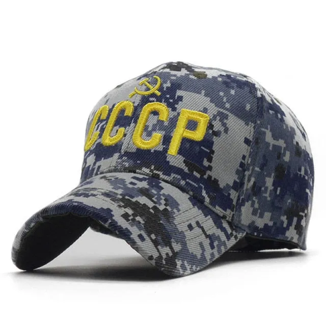 ACU Digital Men Baseball Caps Army Tactical Camouflage Cap Outdoor Jungle Hunting Snapback Hat For Women Bone Dad Hat