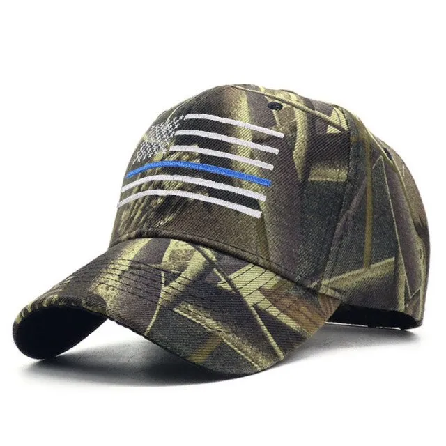 ACU Digital Men Baseball Caps Army Tactical Camouflage Cap Outdoor Jungle Hunting Snapback Hat For Women Bone Dad Hat