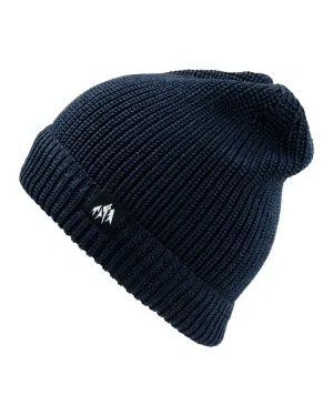 Alberg Beanie - Black