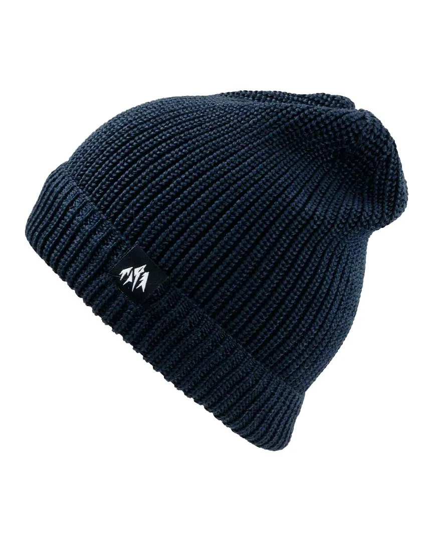 Alberg Beanie - Black