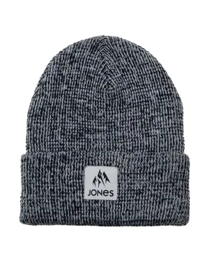 Baker Beanie - Dark Grey