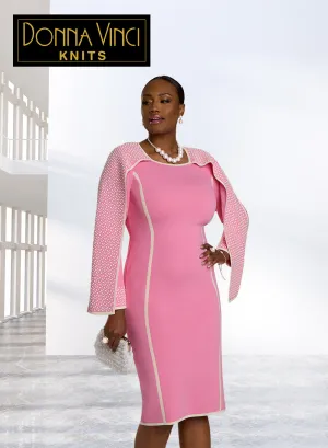 Donna Vinci Knit 13438