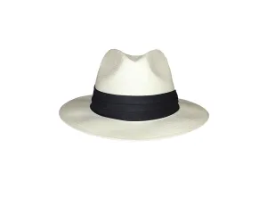 Fedora Hat - Mens -The Globe Trotter