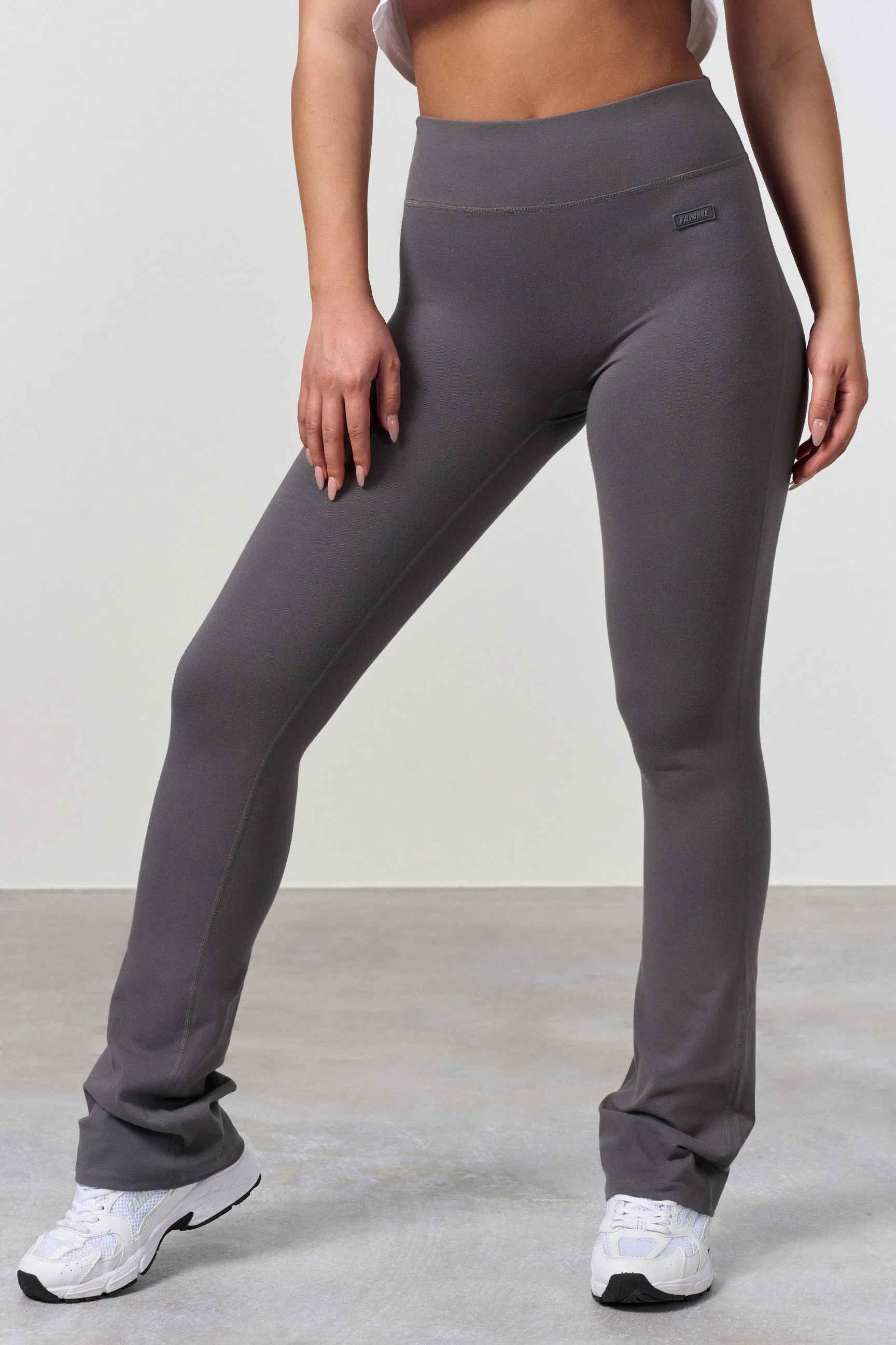 Flared Pants V2