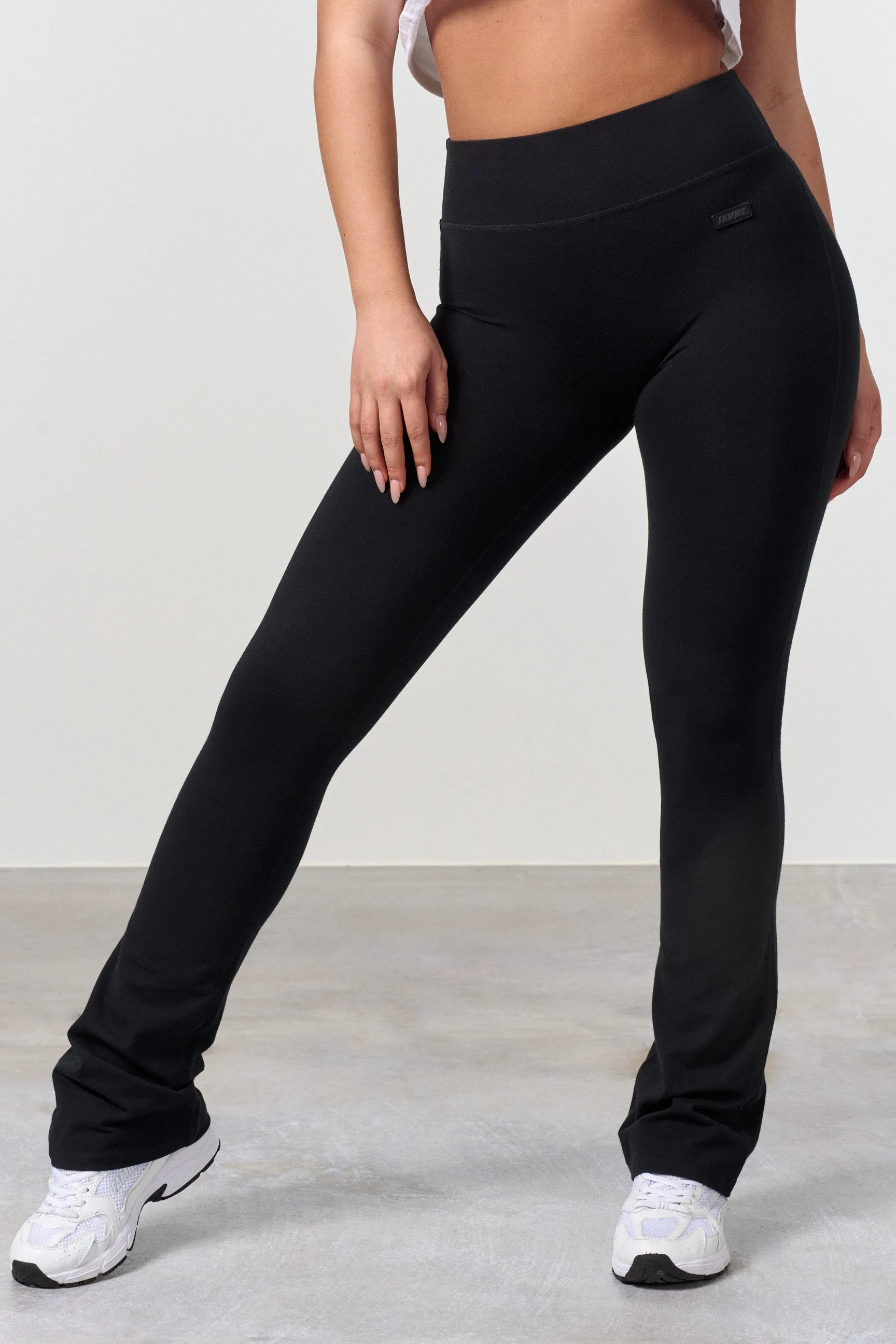 Flared Pants V2
