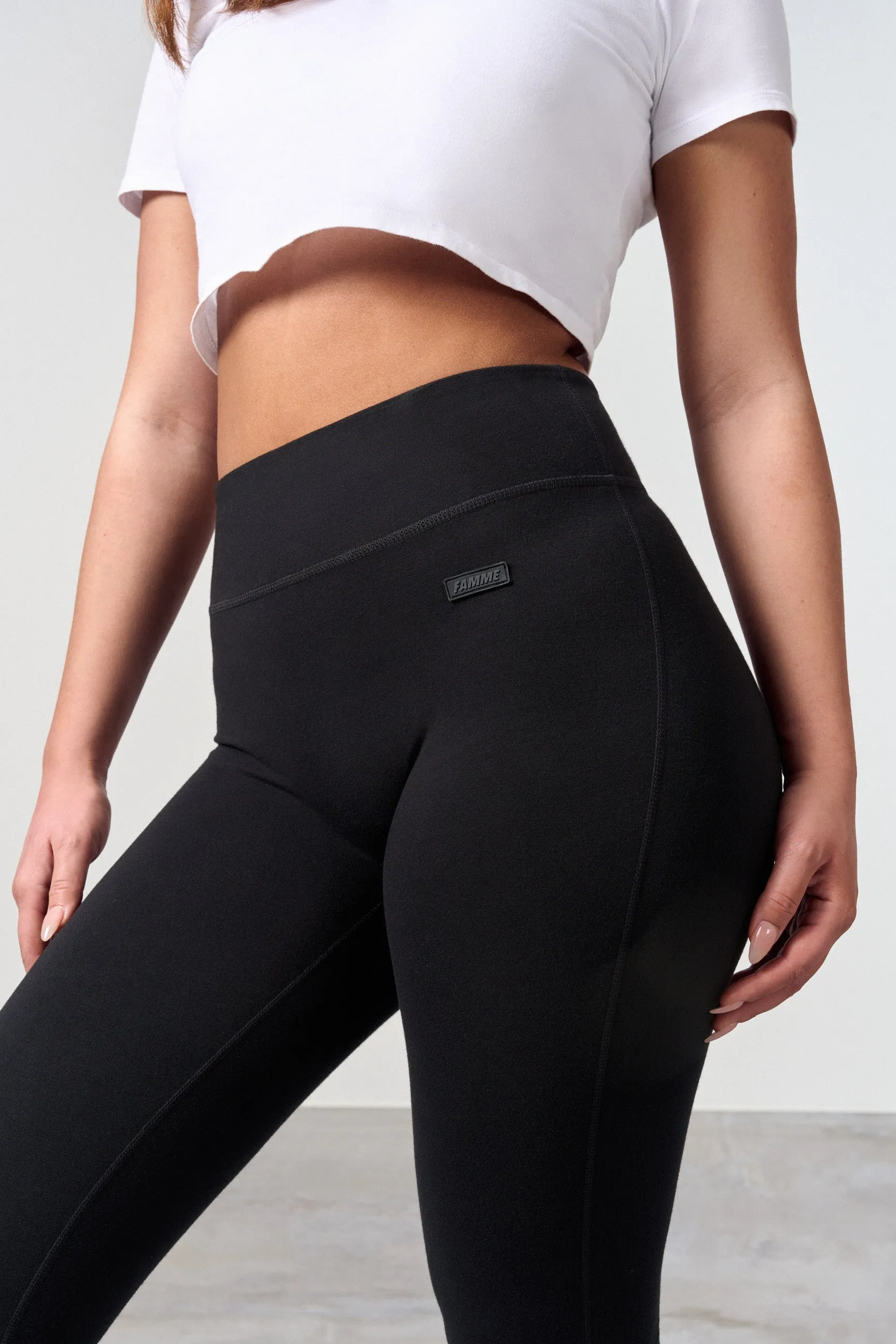Flared Pants V2