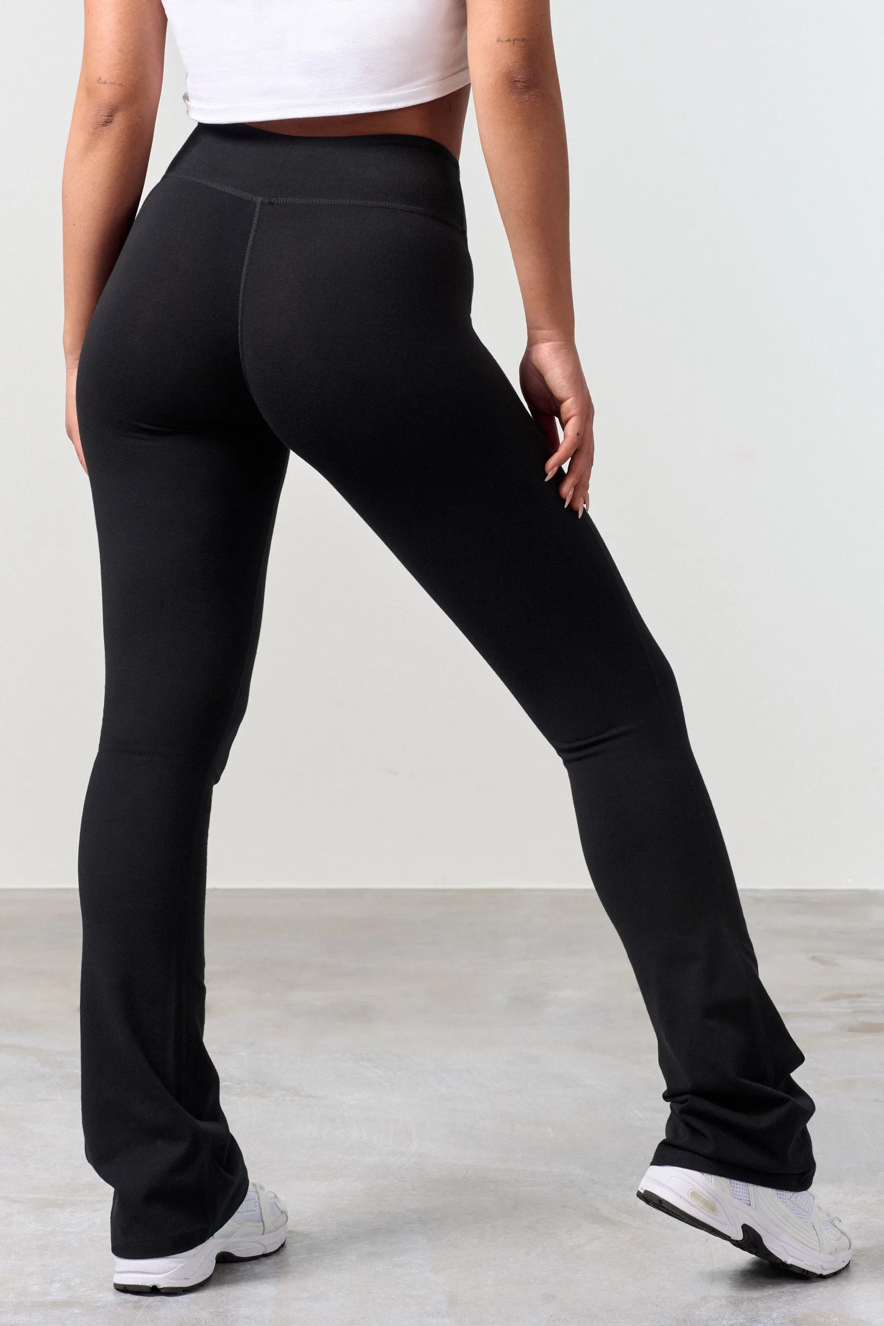 Flared Pants V2