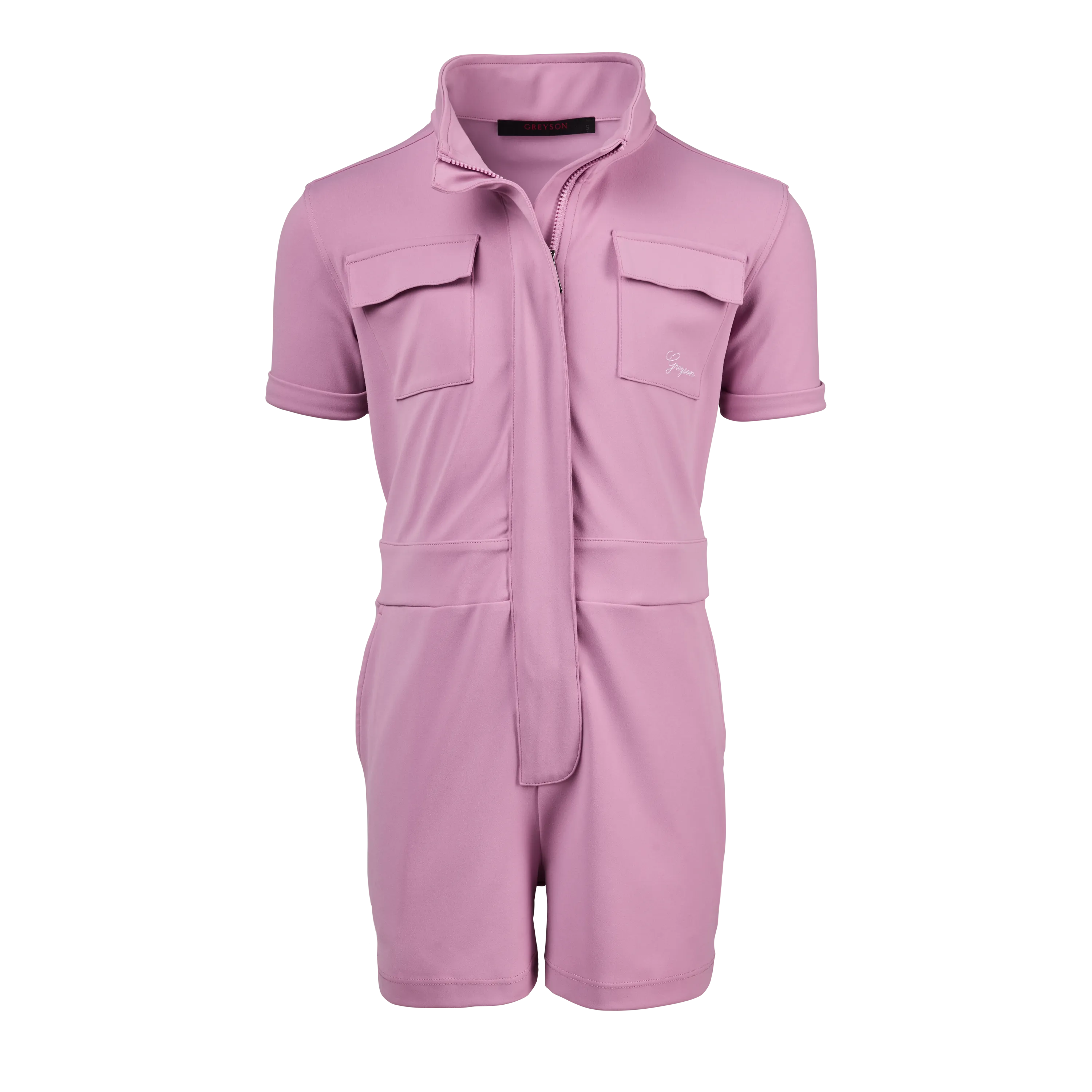 Girl's Venus Romper