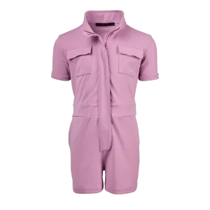 Girl's Venus Romper