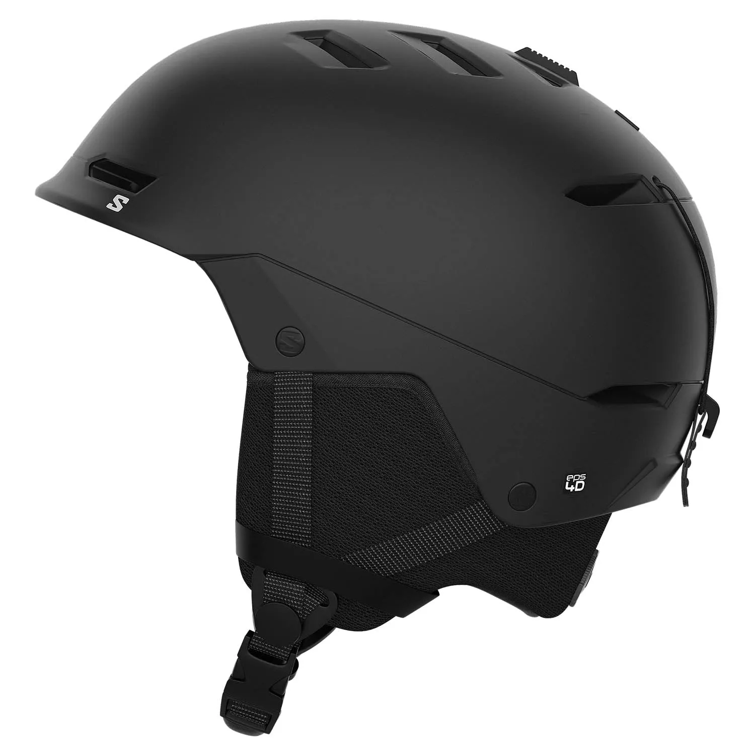 Husk Helmet 2025