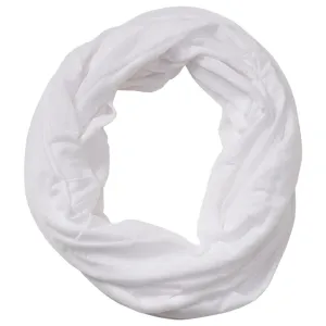 Jersey Knit Infinity Scarf