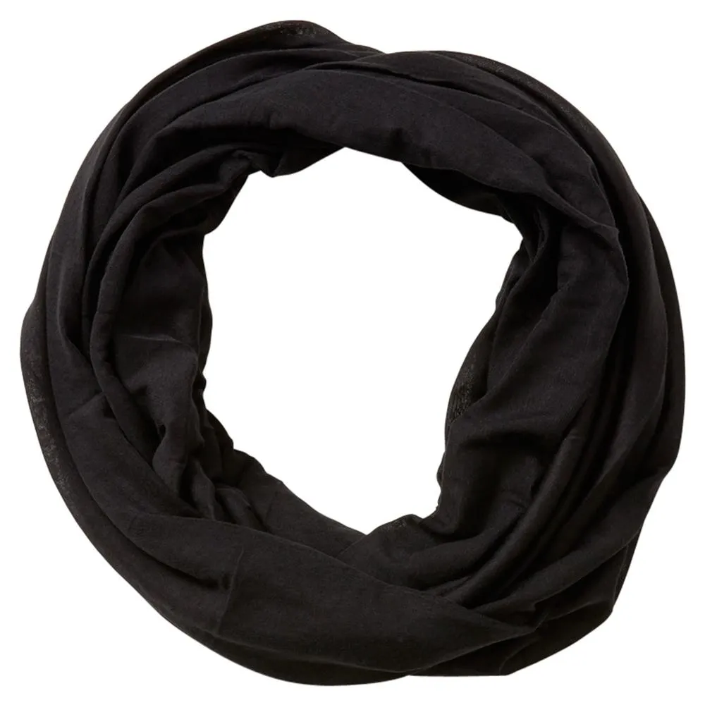 Jersey Knit Infinity Scarf