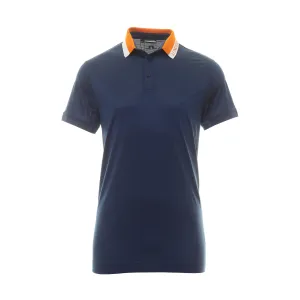 J.Lindeberg Golf Ben Polo Shirt