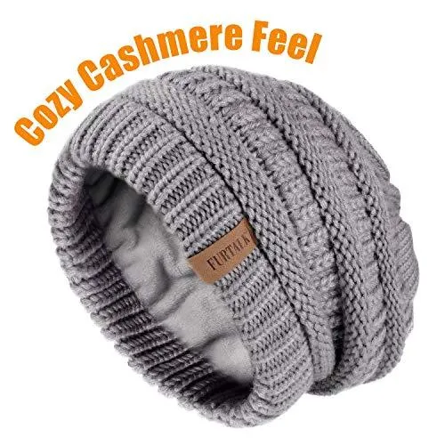 Knit Beanie