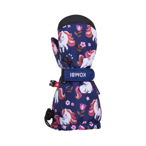 Kombi Roomy Primaloft Childrens Mitt