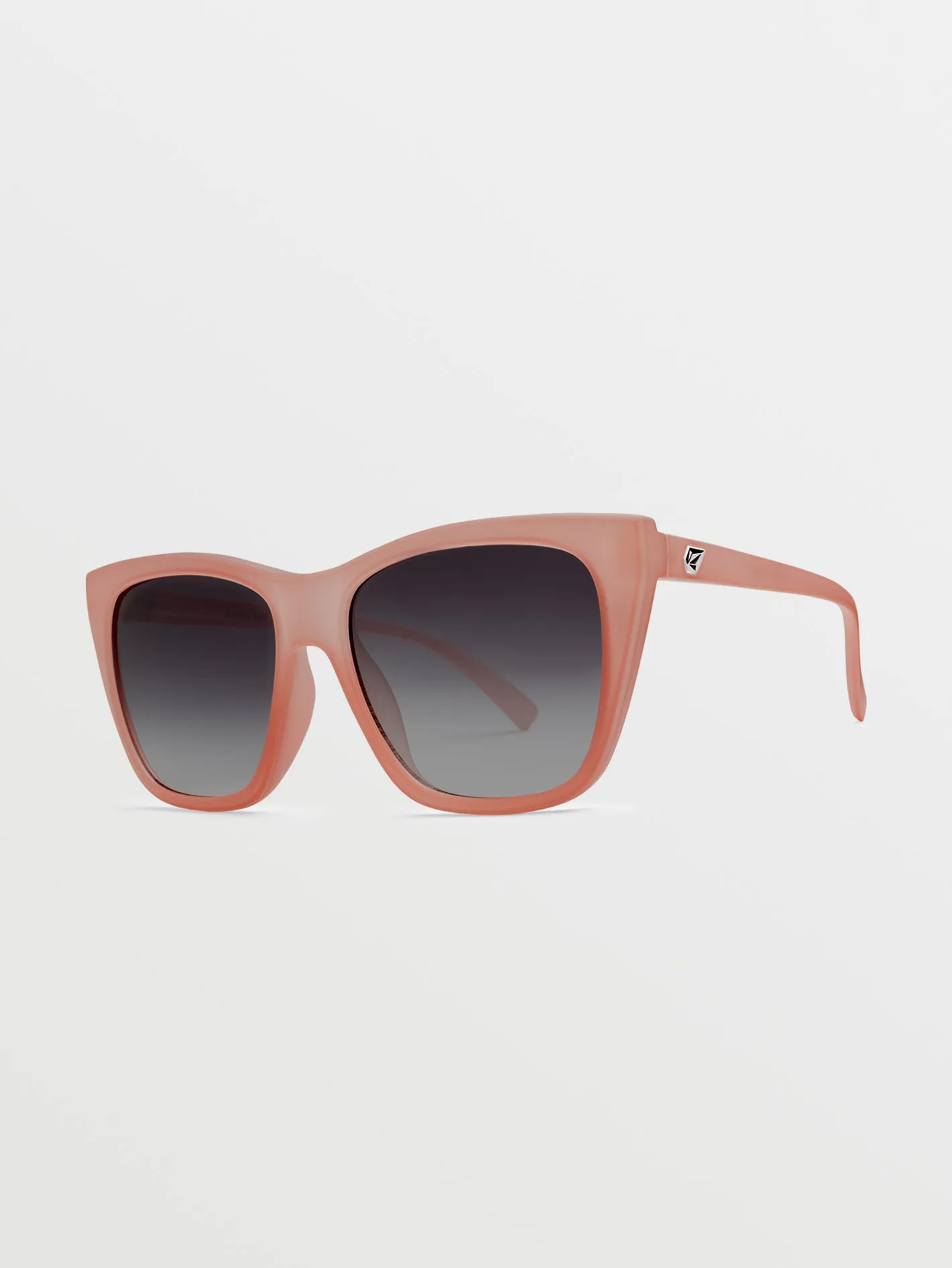 Looky Lou Sunglasses - Like A Rainbow/Black Gradient