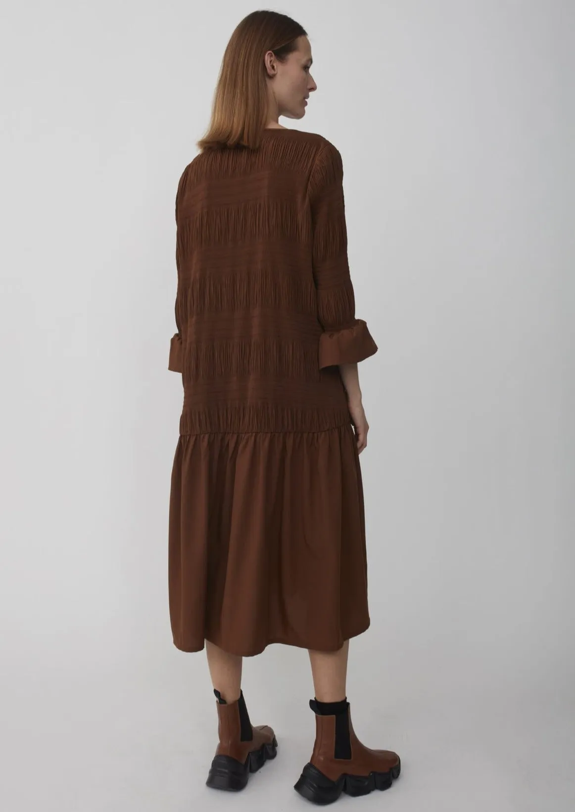 Lucille Dress