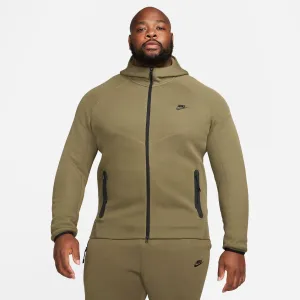 Nike - Sportswear Tech Fleece Windrunner