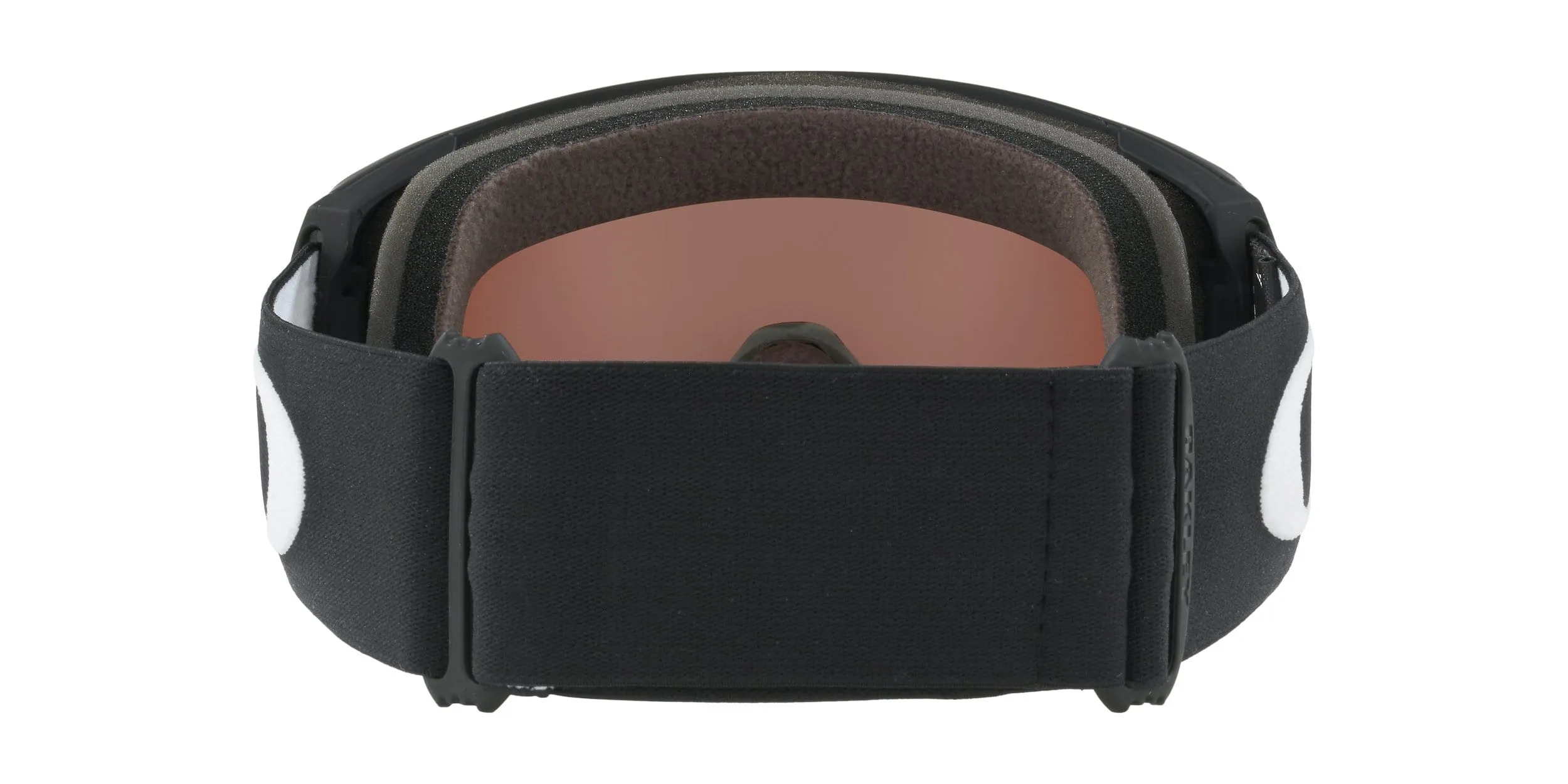 OAKLEY LINE MINER L MATTE BLACK | PRIZM BLACK IRIDIUM
