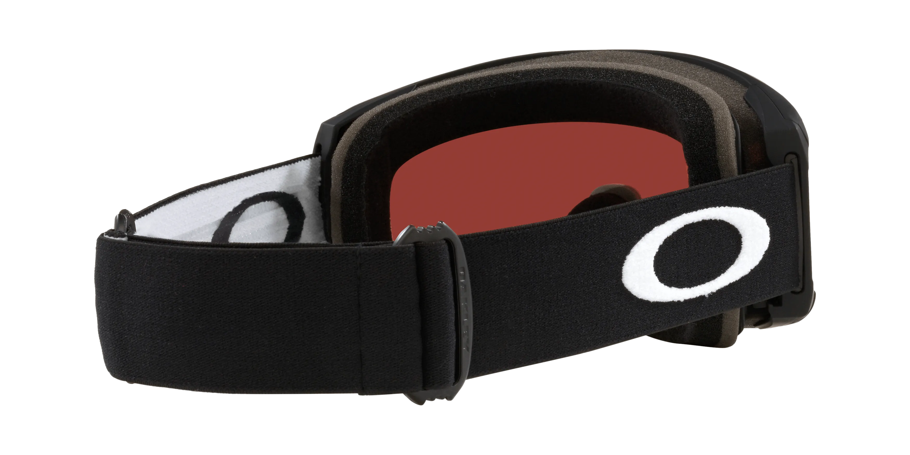 OAKLEY LINE MINER L MATTE BLACK | PRIZM ROSE GOLD