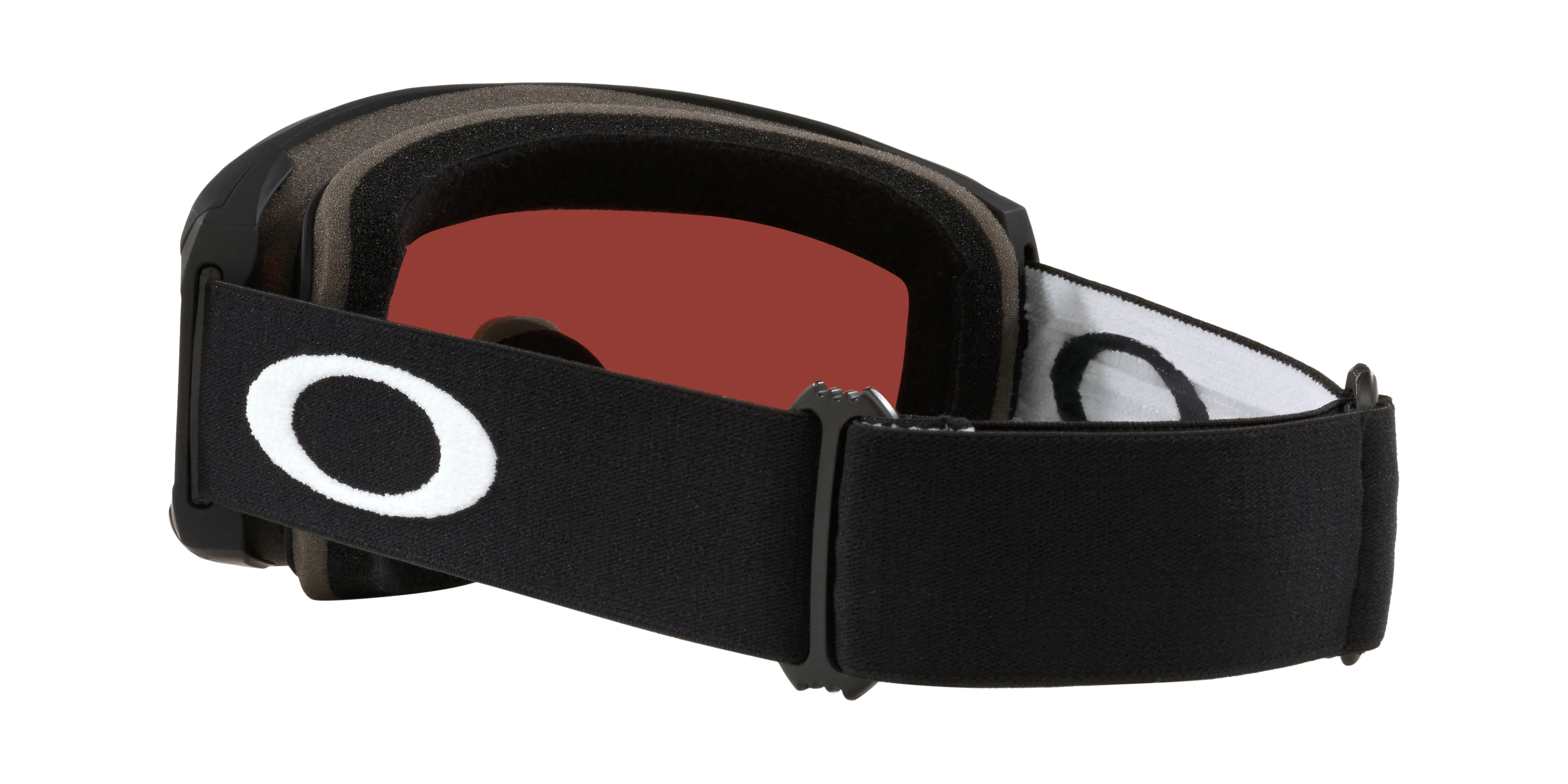 OAKLEY LINE MINER L MATTE BLACK | PRIZM ROSE GOLD