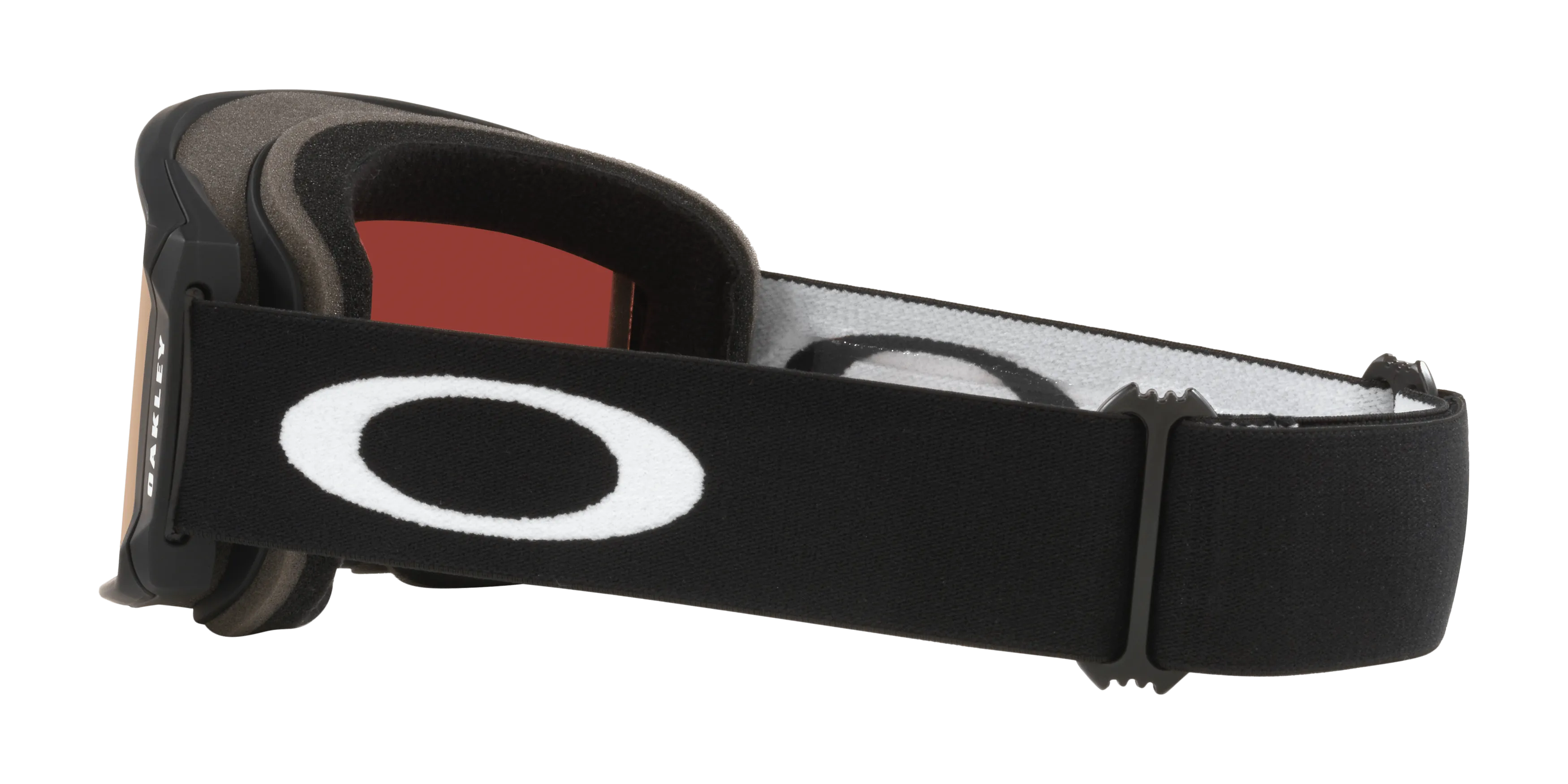 OAKLEY LINE MINER L MATTE BLACK | PRIZM ROSE GOLD