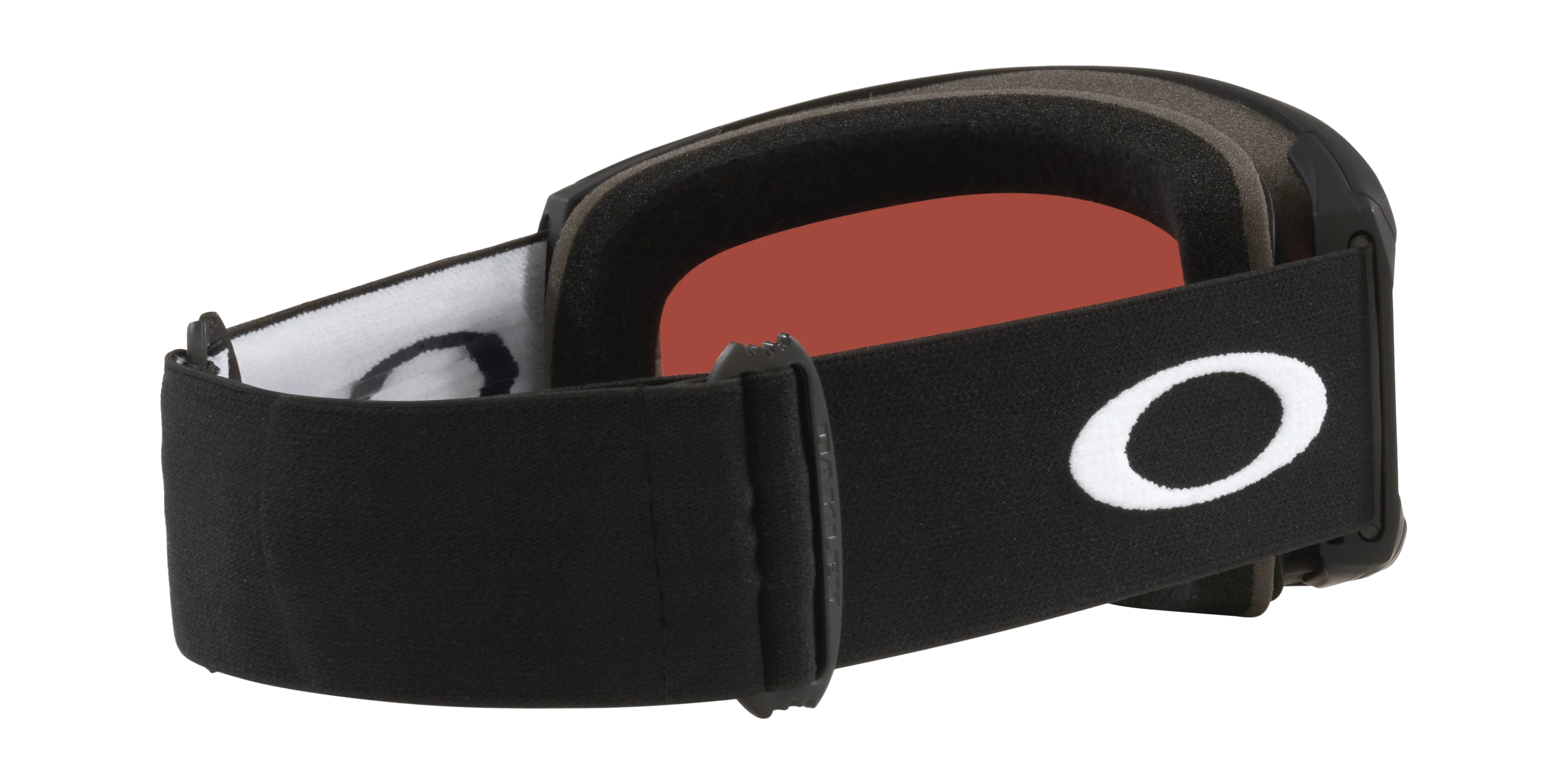 OAKLEY LINE MINER L MATTE BLACK | PRIZM SAGE GOLD