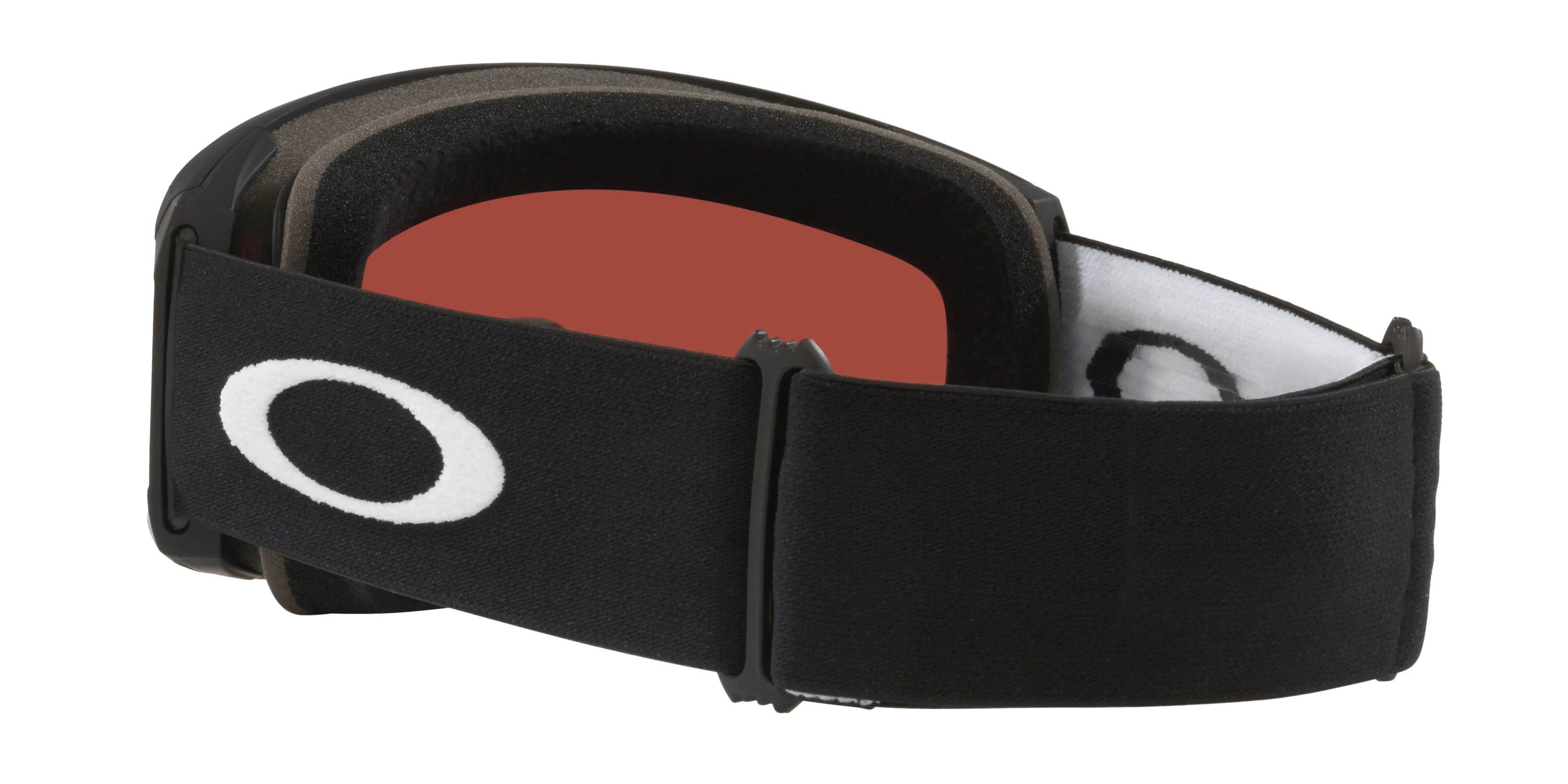 OAKLEY LINE MINER L MATTE BLACK | PRIZM SAGE GOLD