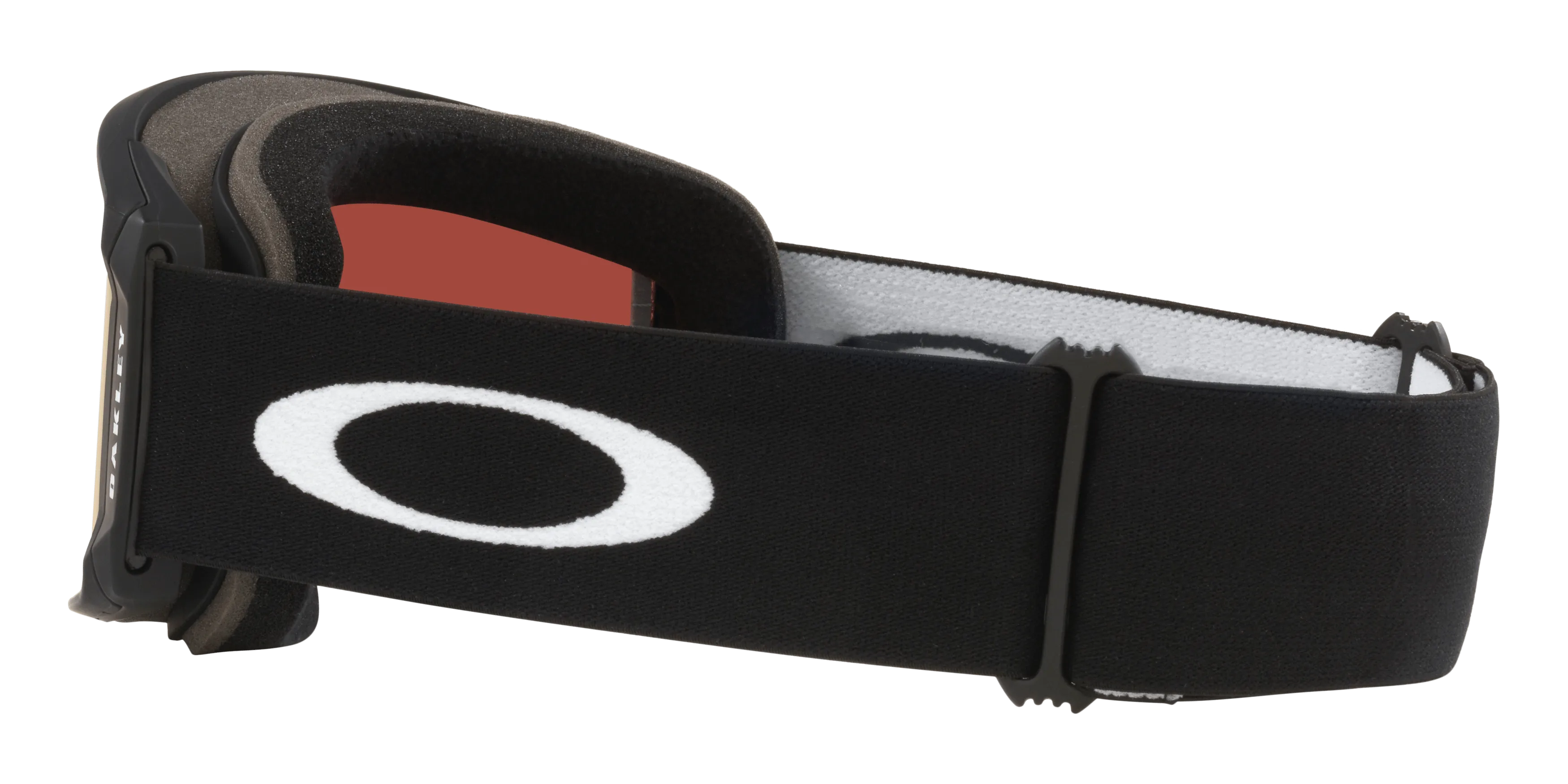 OAKLEY LINE MINER L MATTE BLACK | PRIZM SAGE GOLD