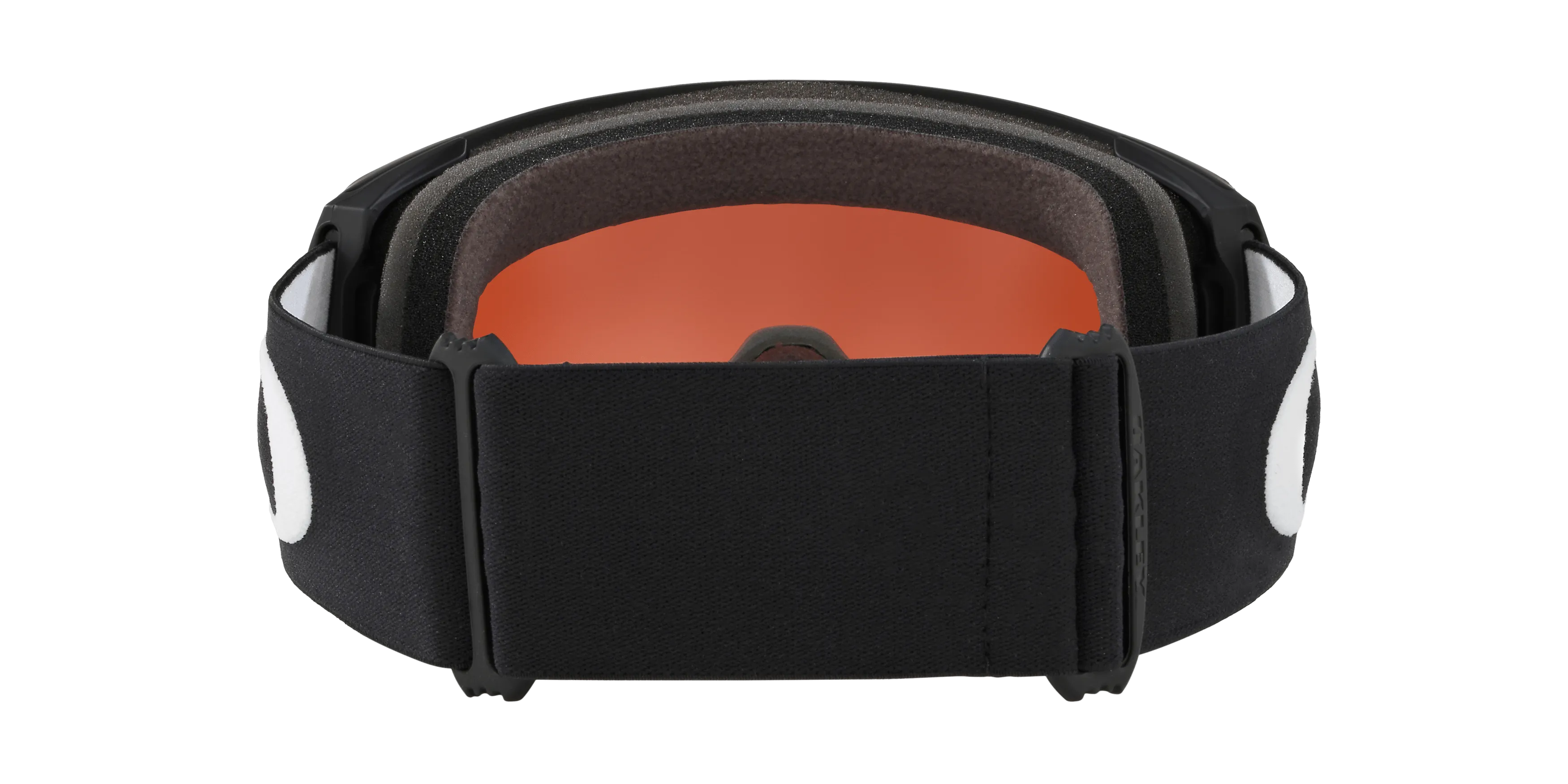 OAKLEY LINE MINER L MATTE BLACK | PRIZM SAPPHIRE & PRIZM CLEAR