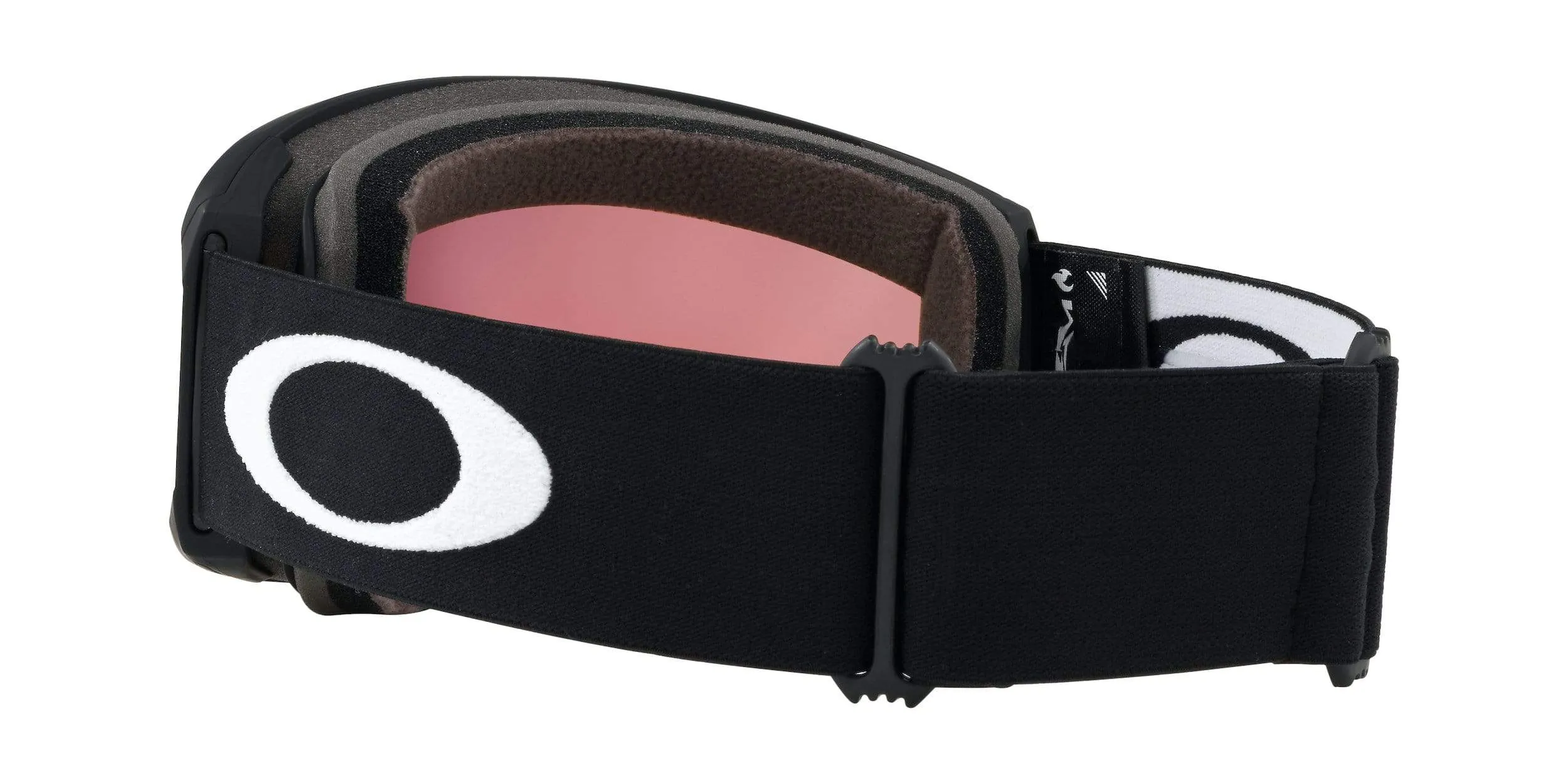OAKLEY LINE MINER L MATTE BLACK | PRIZM TORCH IRIDIUM