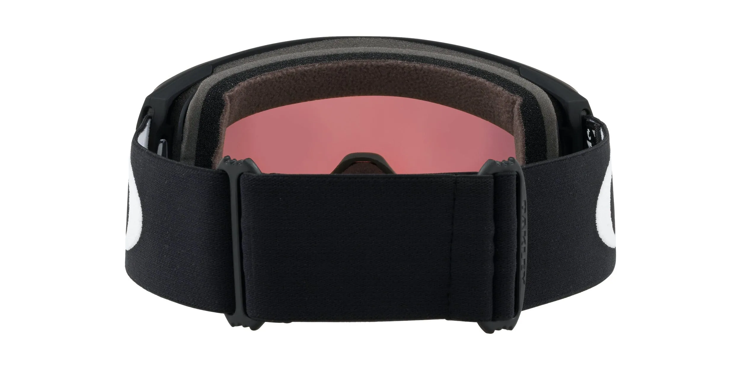 OAKLEY LINE MINER L MATTE BLACK | PRIZM TORCH IRIDIUM