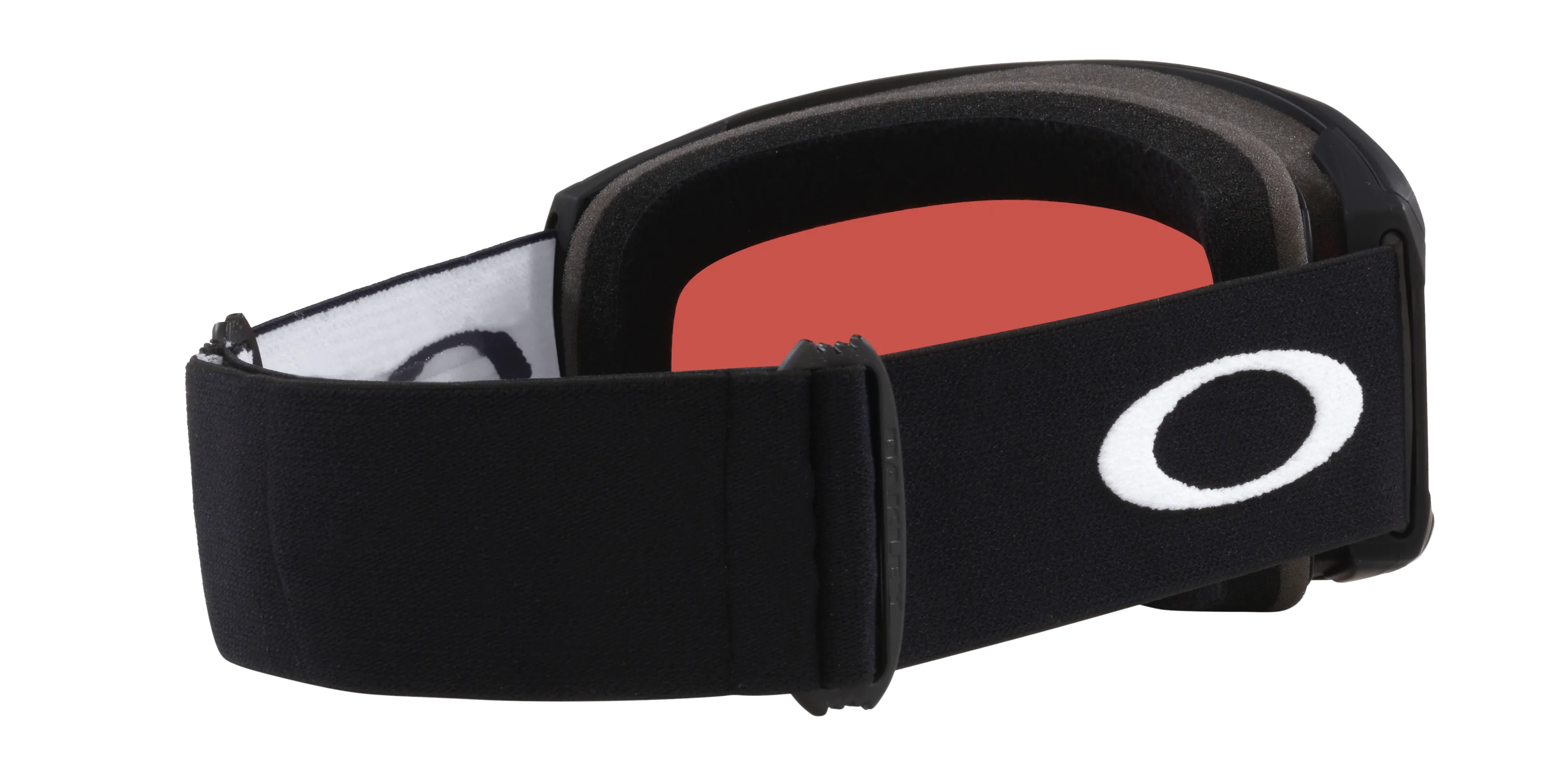 OAKLEY LINE MINER M MATTE BLACK | PRIZM ARGON IRIDIUM