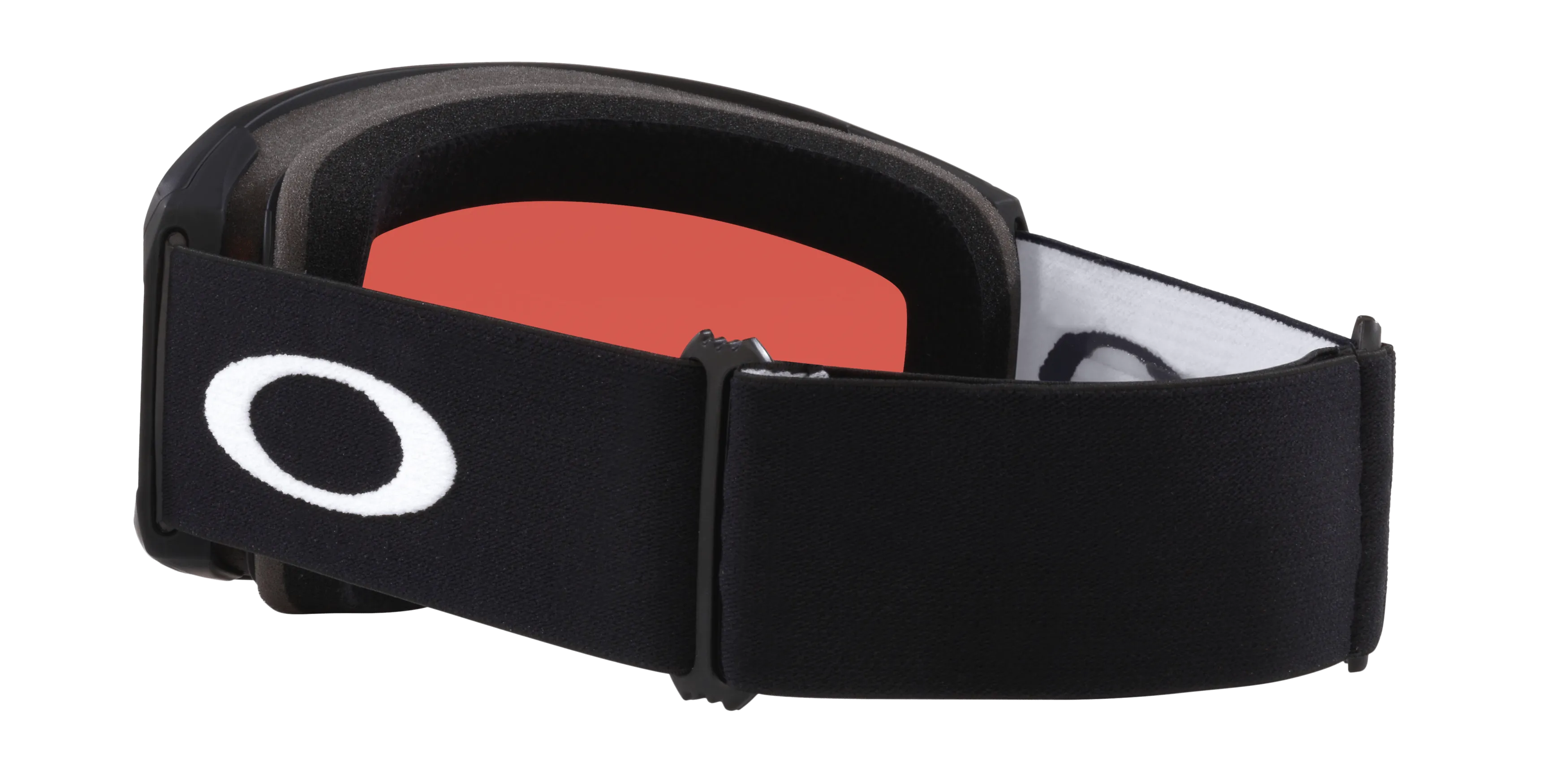 OAKLEY LINE MINER M MATTE BLACK | PRIZM ARGON IRIDIUM