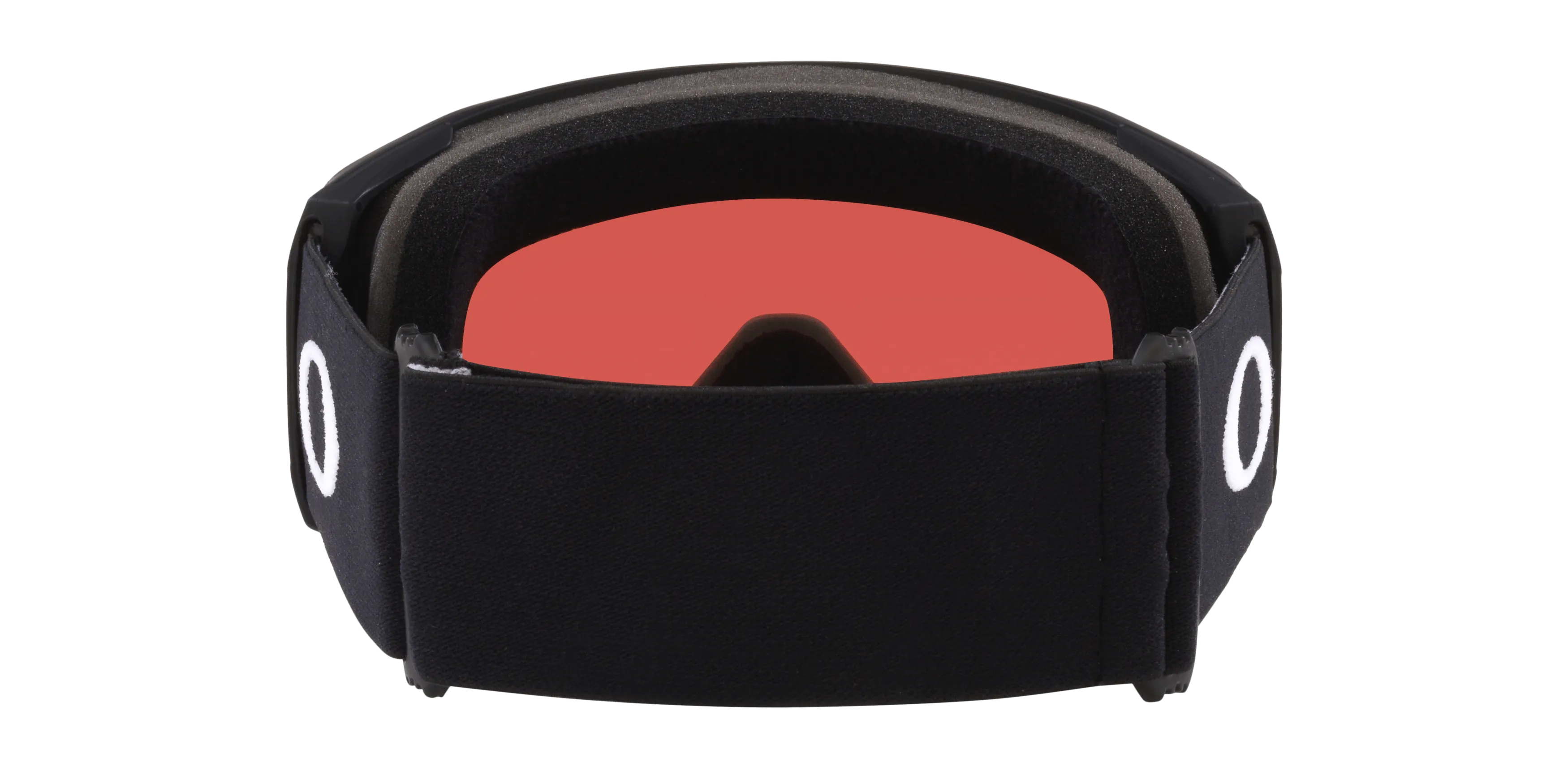 OAKLEY LINE MINER M MATTE BLACK | PRIZM ARGON IRIDIUM