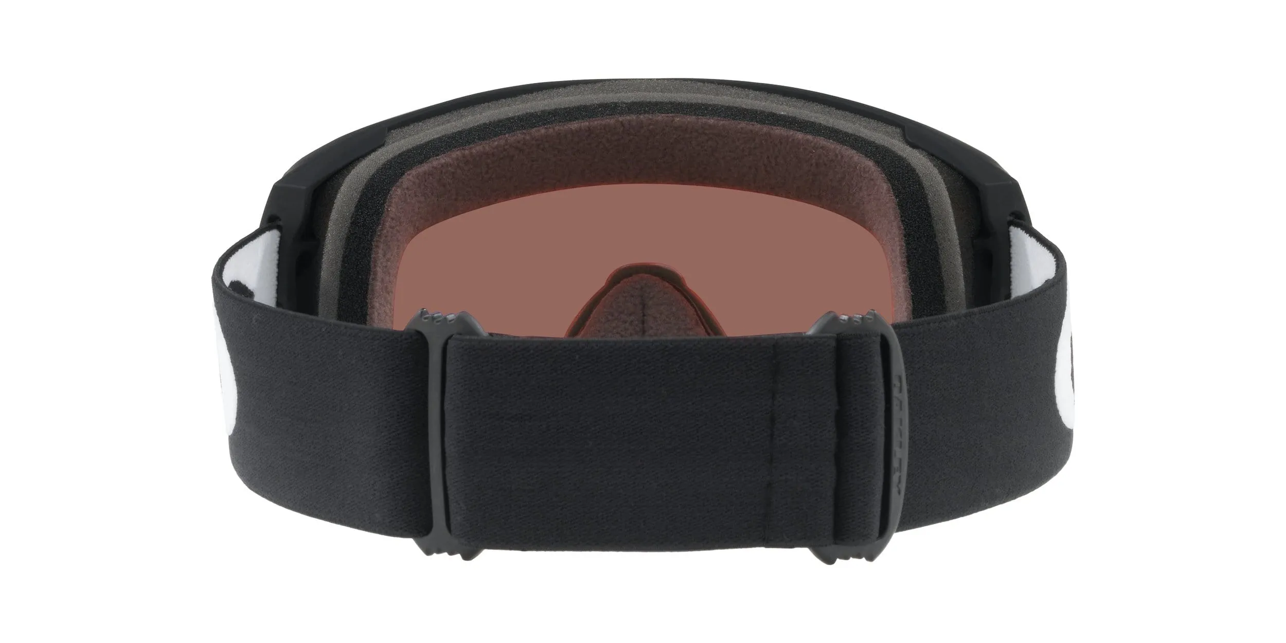 OAKLEY LINE MINER M MATTE BLACK | PRIZM BLACK IRIDIUM