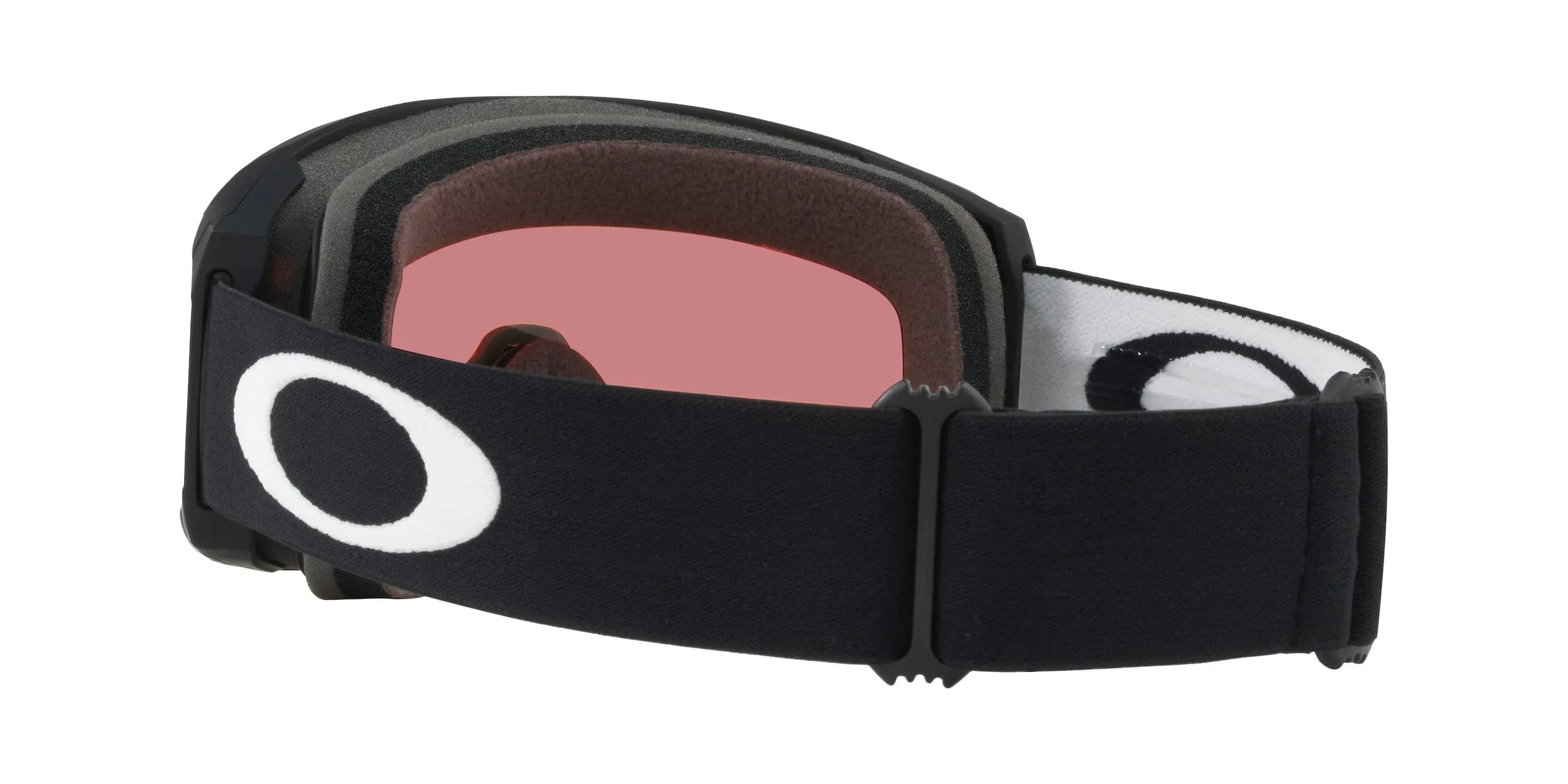 OAKLEY LINE MINER M MATTE BLACK | PRIZM TORCH IRIDIUM