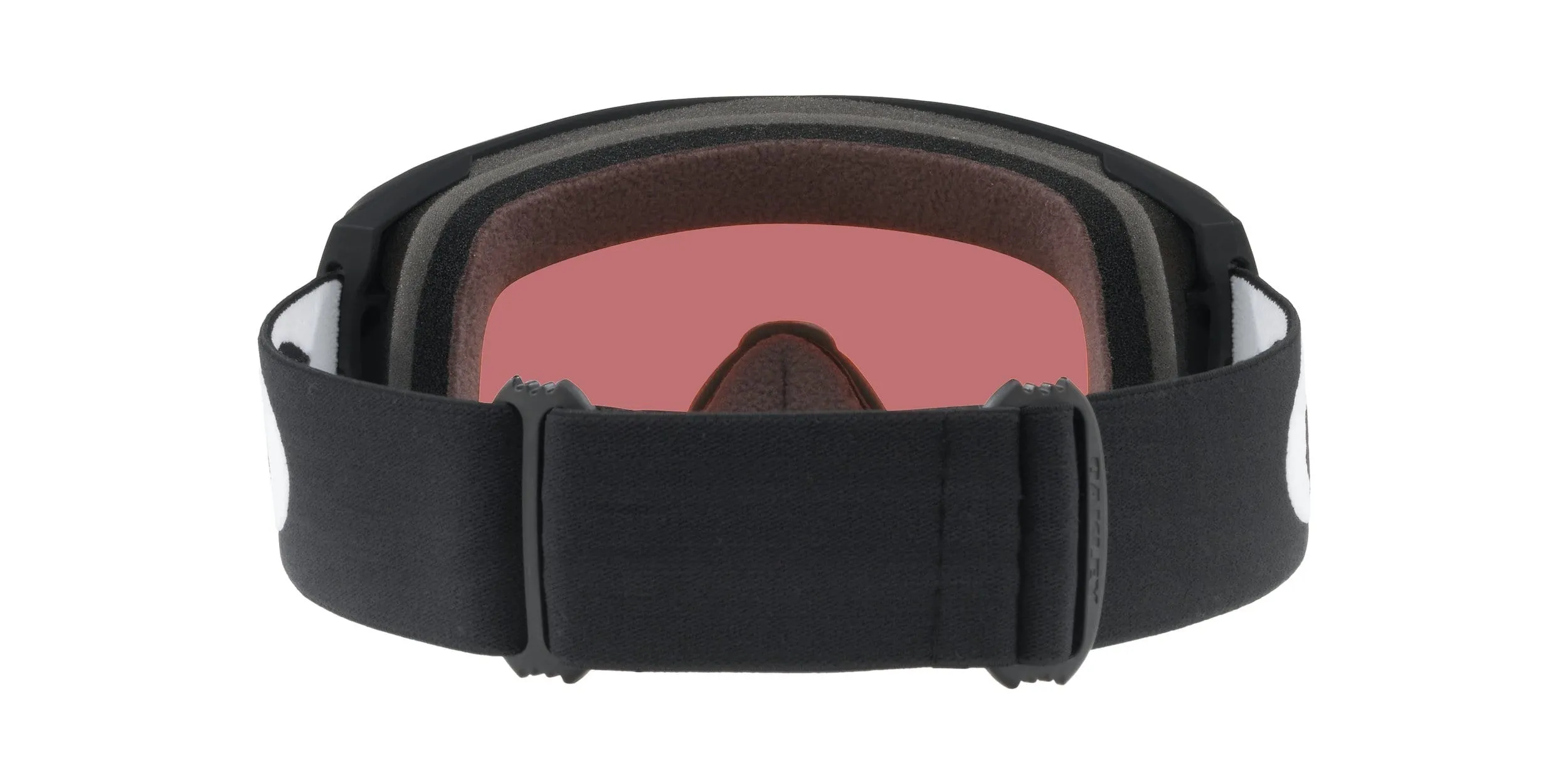 OAKLEY LINE MINER M MATTE BLACK | PRIZM TORCH IRIDIUM