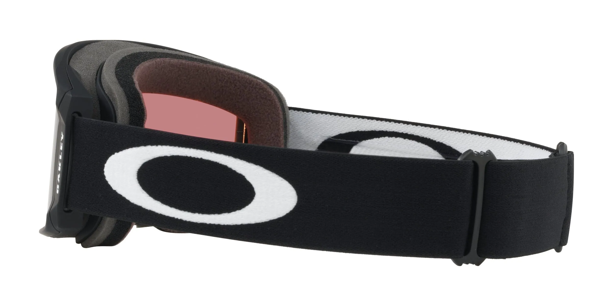 OAKLEY LINE MINER M MATTE BLACK | PRIZM TORCH IRIDIUM