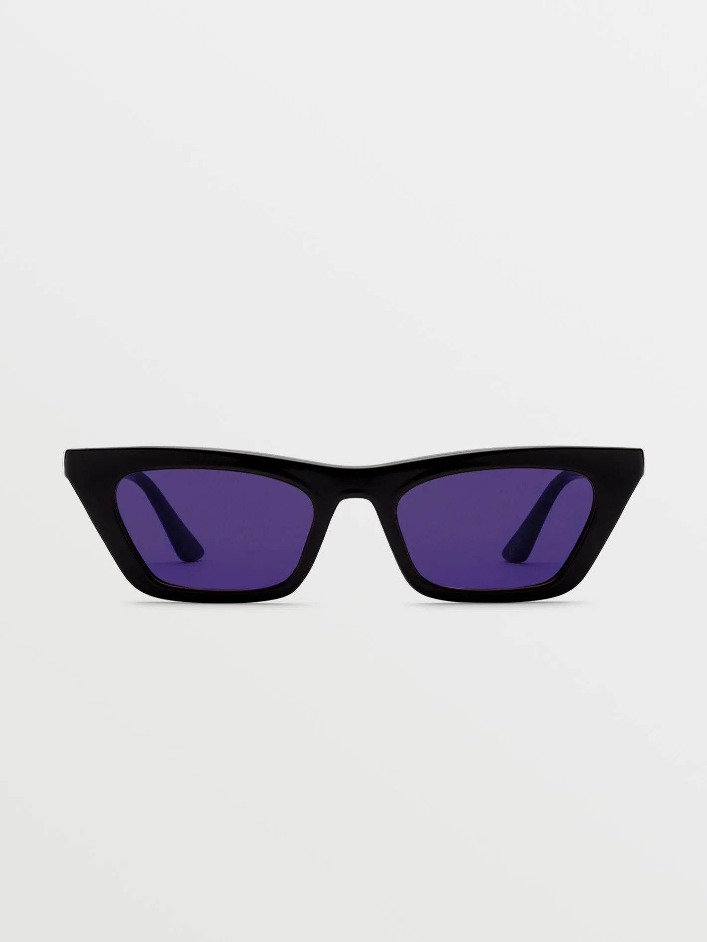 Peace Punk Sunglasses - Purple Paradise/Purple