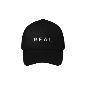 REAL Dad Hat