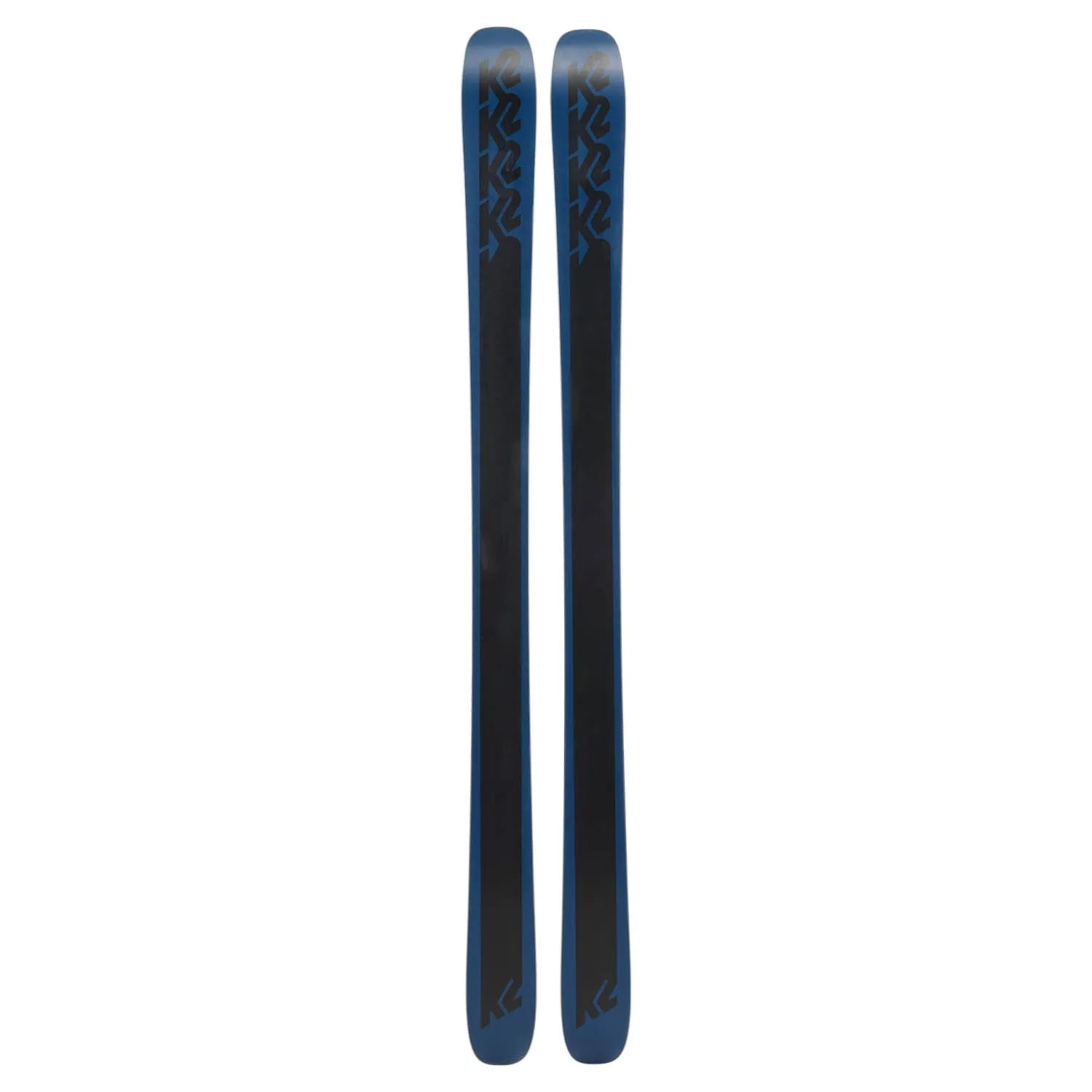 Reckoner 102 Skis 2024