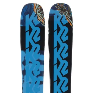 Reckoner 102 Skis 2024