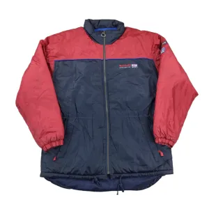 Reebok 90s Winter Jacket - Large
