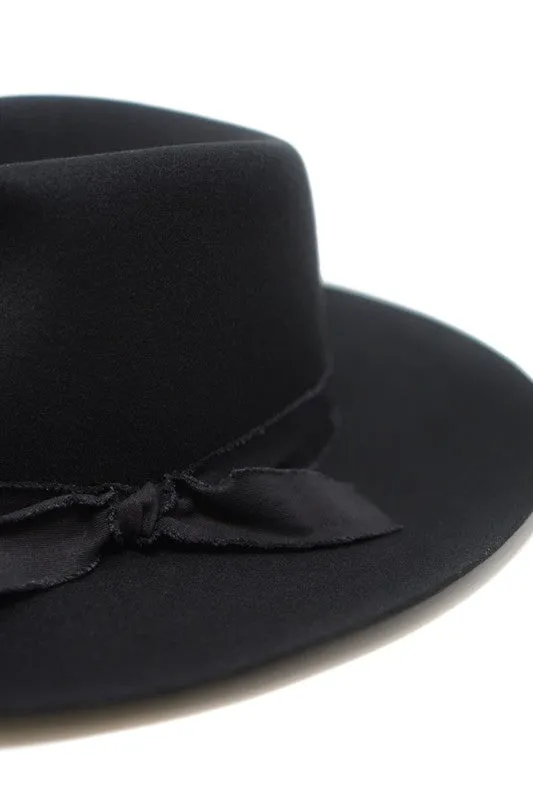 Ryder Panama Hat