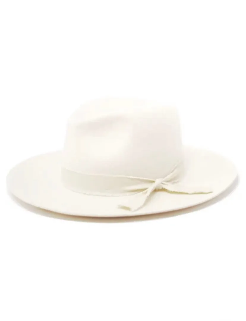 Ryder Panama Hat