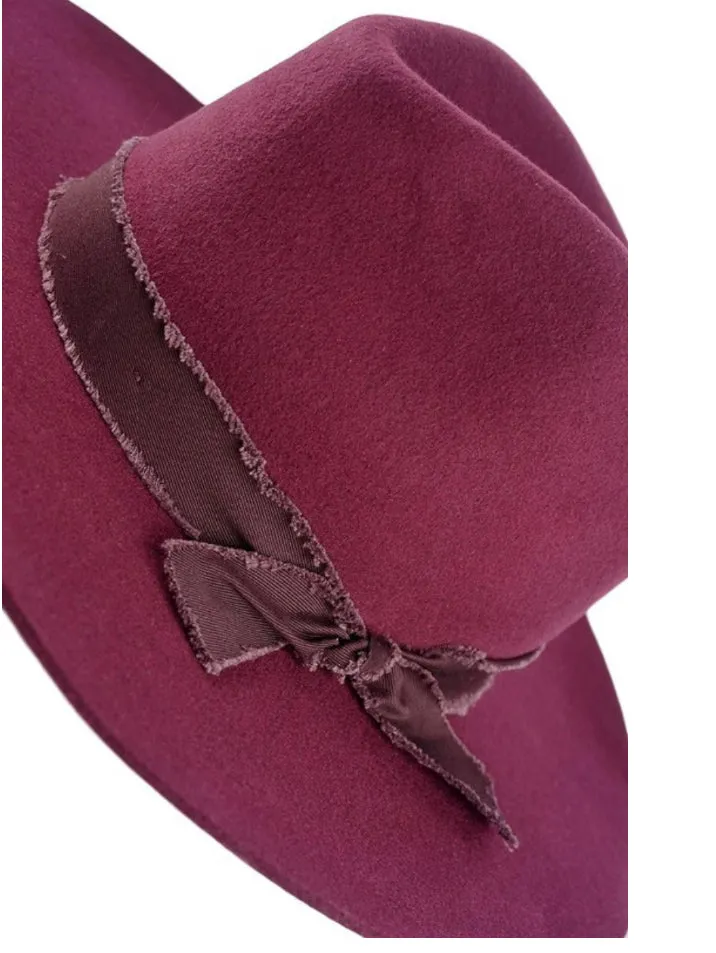 Ryder Panama Hat